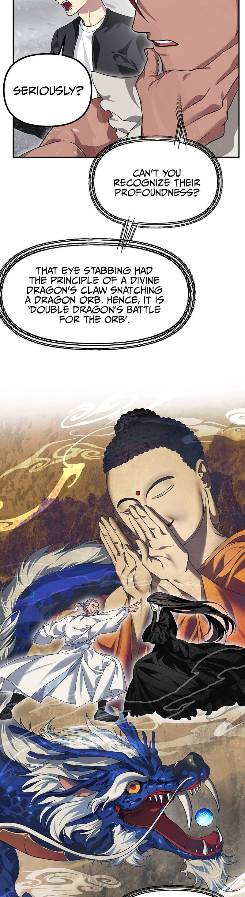 SSS-Class Suicide Hunter, Chapter 56 image 11